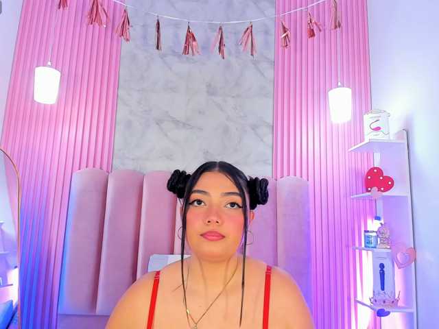 ArianaRougee