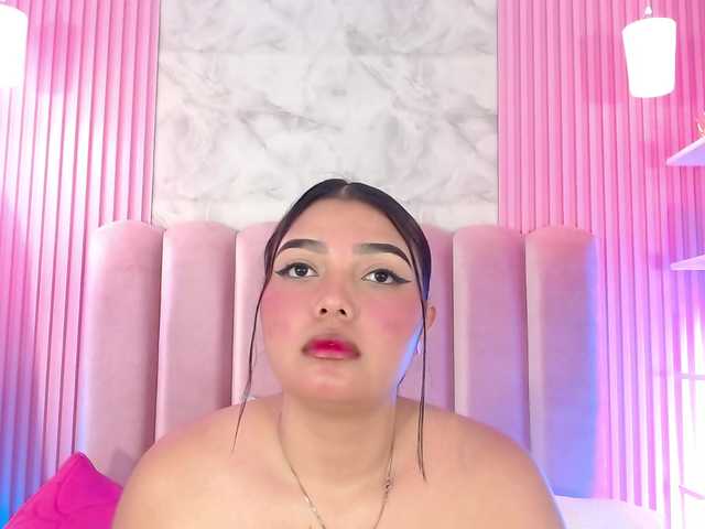 ArianaRougee