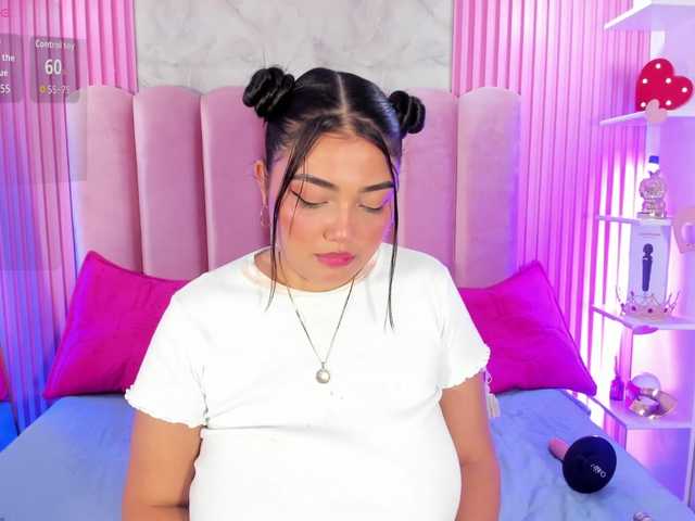 ArianaRougee
