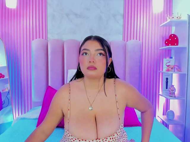 ArianaRougee