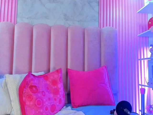 ArianaRougee