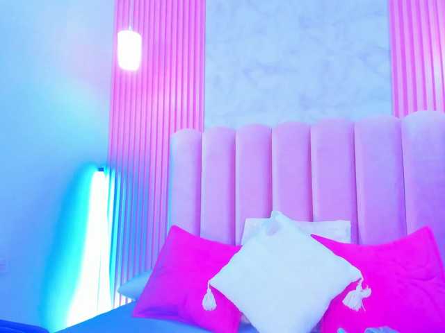 ArianaRougee
