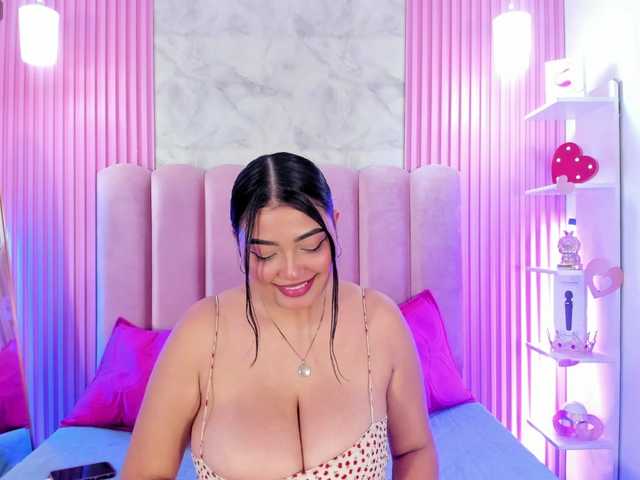 ArianaRougee