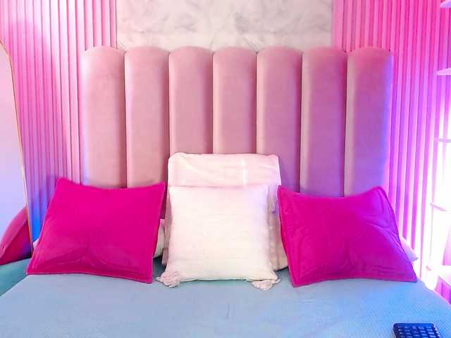 ArianaRougee