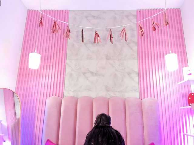 ArianaRougee