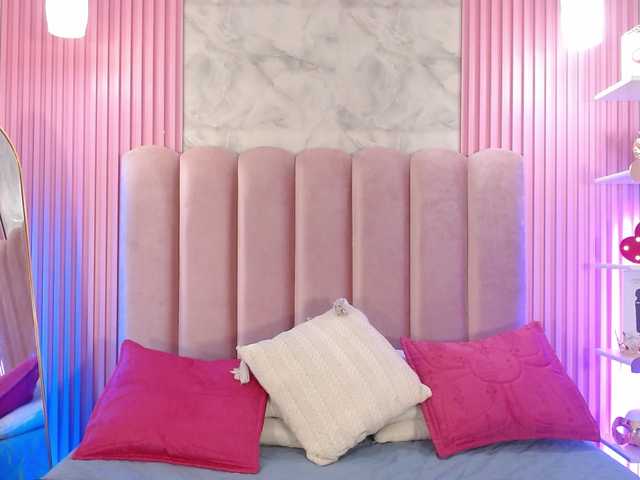 ArianaRougee