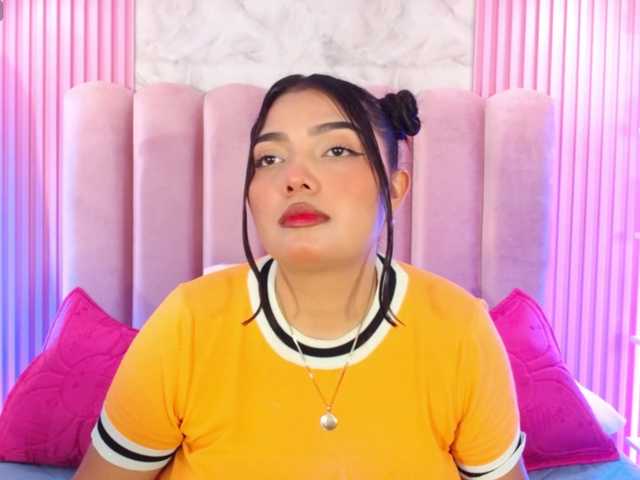 ArianaRougee live cam on BongaCams