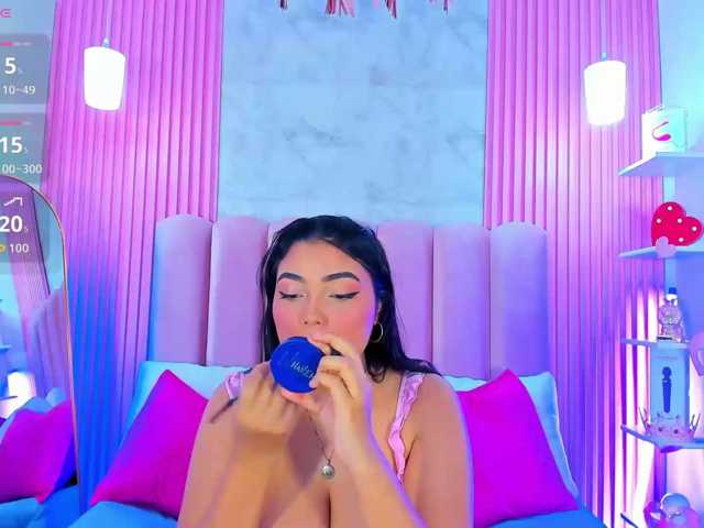 ArianaRougee
