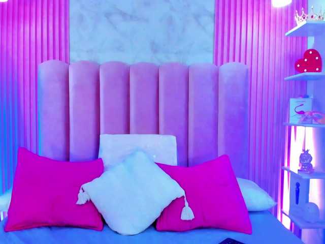 ArianaRougee