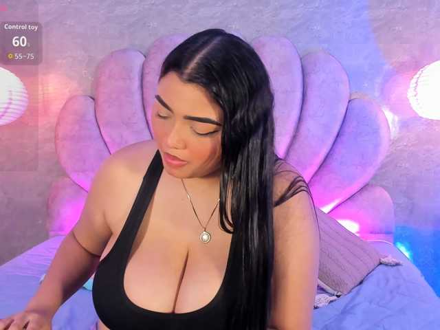 ArianaRougee
