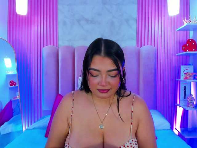 ArianaRougee