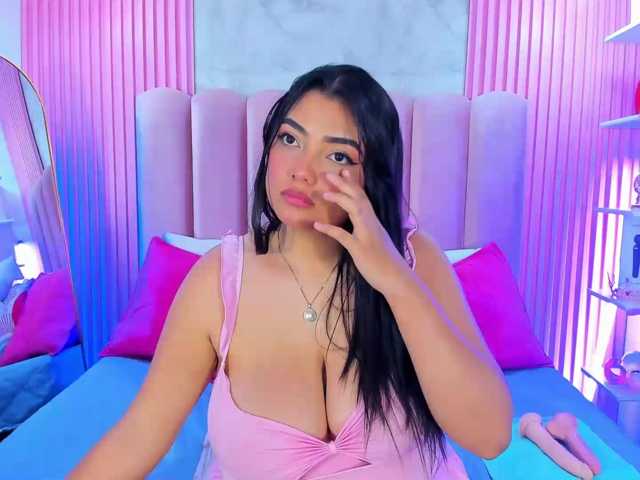 ArianaRougee