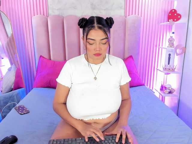 ArianaRougee