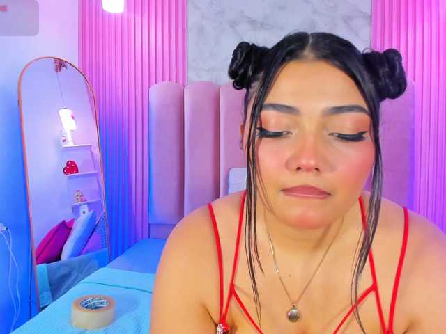 ArianaRougee