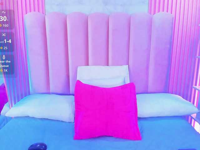 ArianaRougee