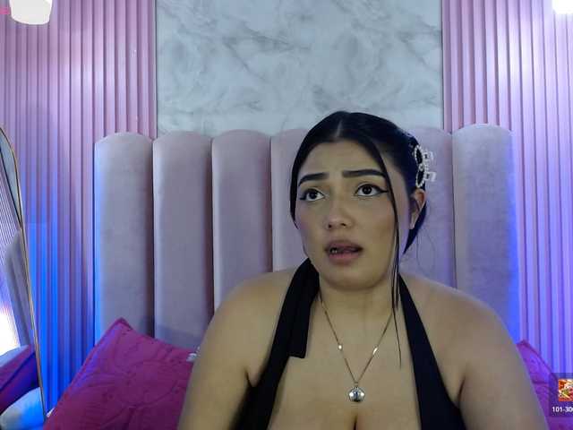 ArianaRougee