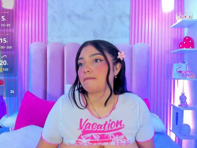 ArianaRougee live cam on BongaCams