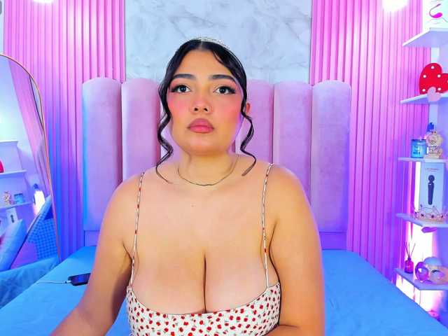 ArianaRougee