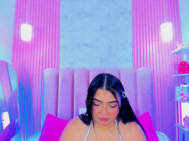 ArianaRougee