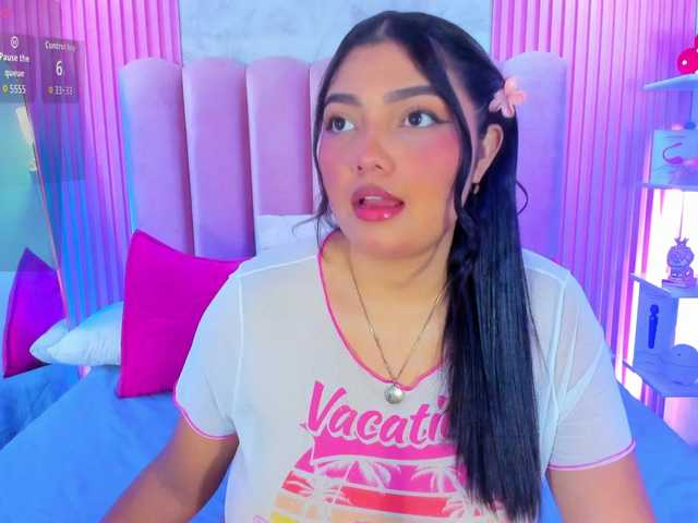 ArianaRougee