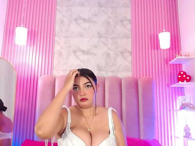 ArianaRougee
