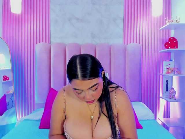 ArianaRougee