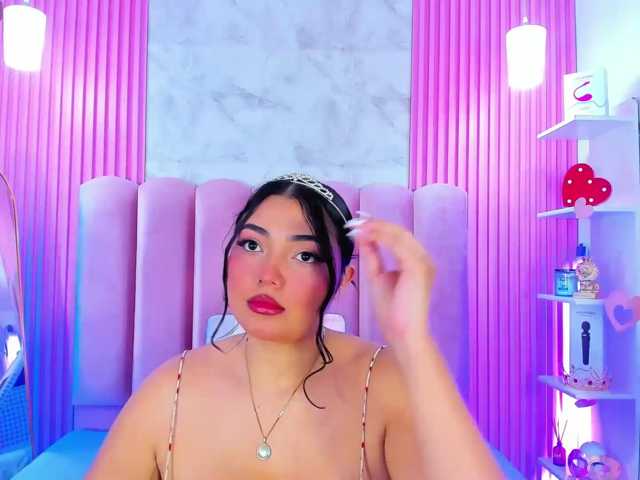 ArianaRougee