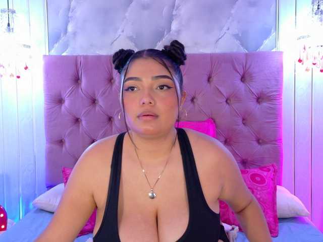 ArianaRougee