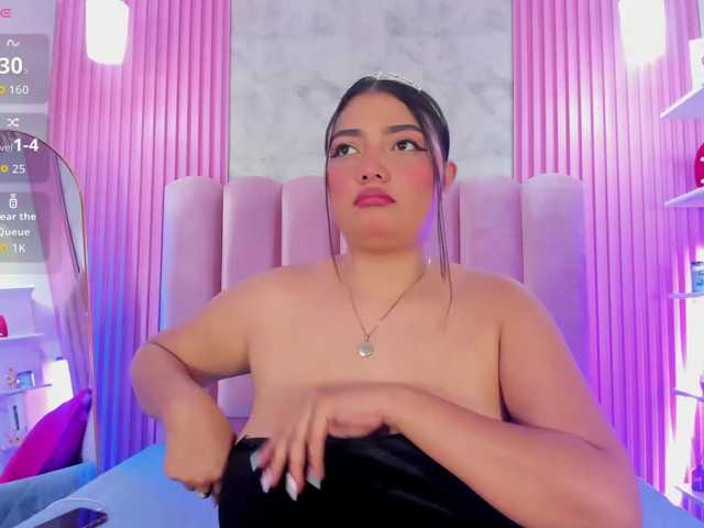 ArianaRougee