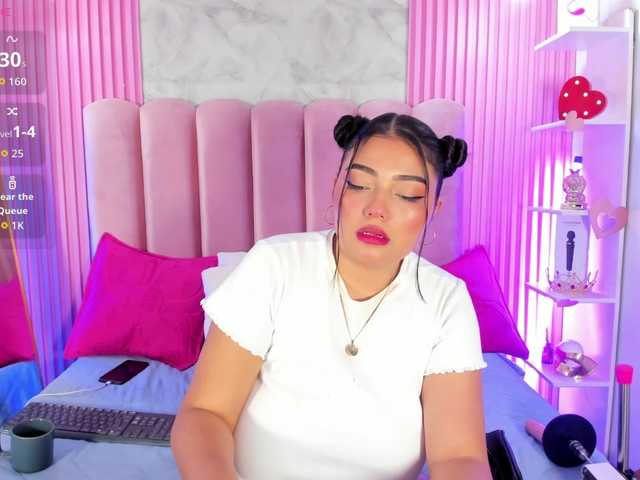 ArianaRougee