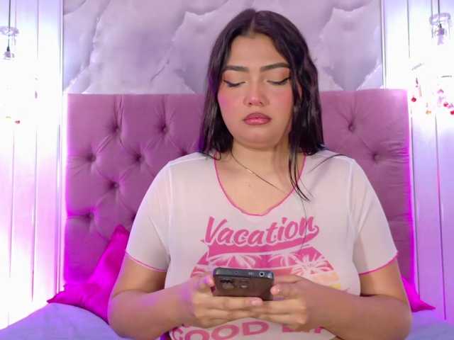ArianaRougee