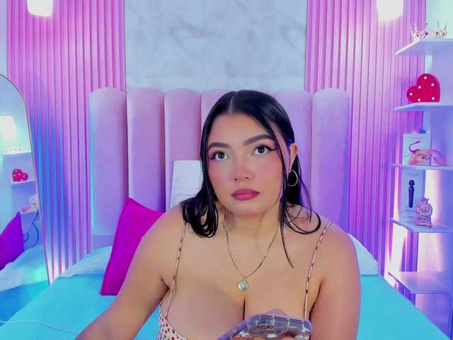 ArianaRougee