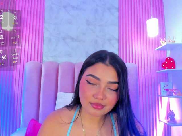 ArianaRougee