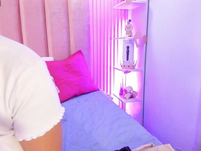 ArianaRougee