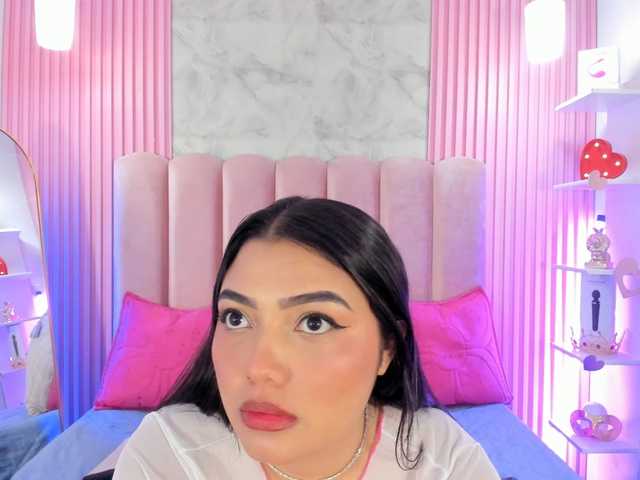 ArianaRougee