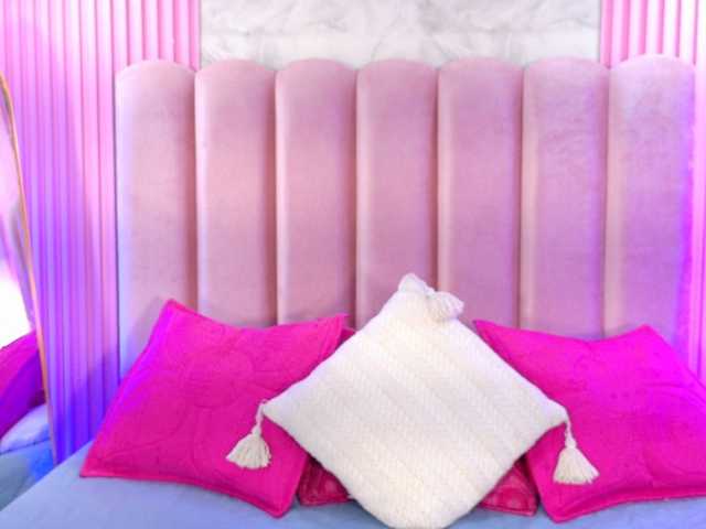 ArianaRougee
