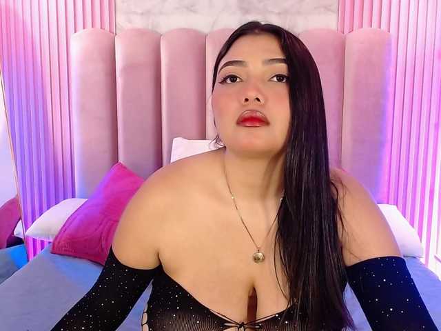 ArianaRougee