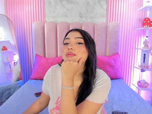 ArianaRougee