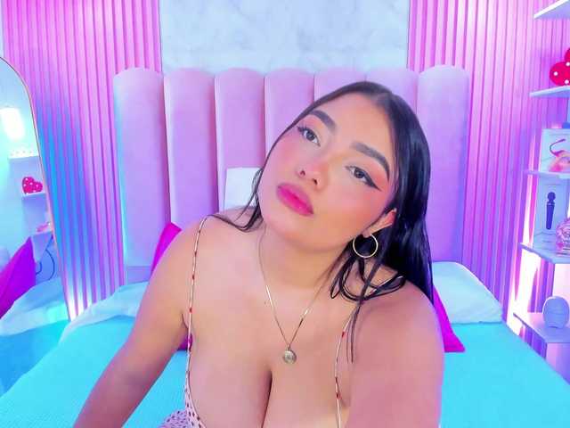 ArianaRougee