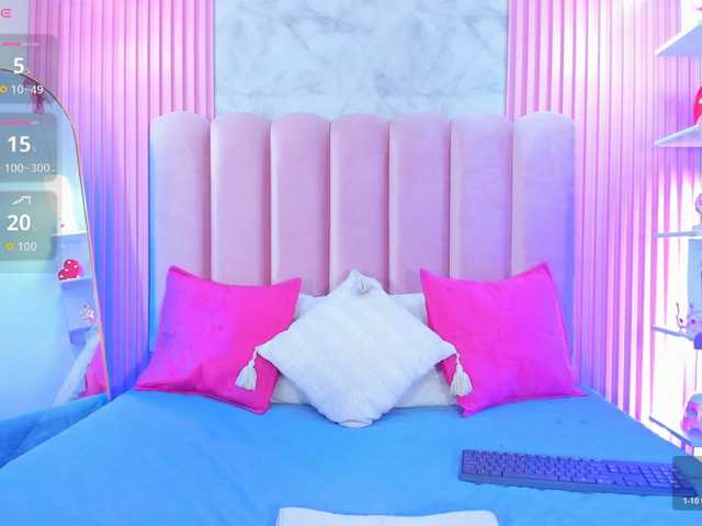 ArianaRougee