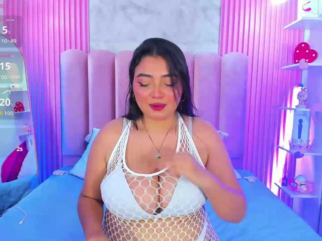 ArianaRougee