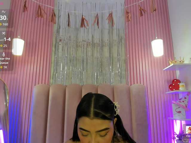 ArianaRougee