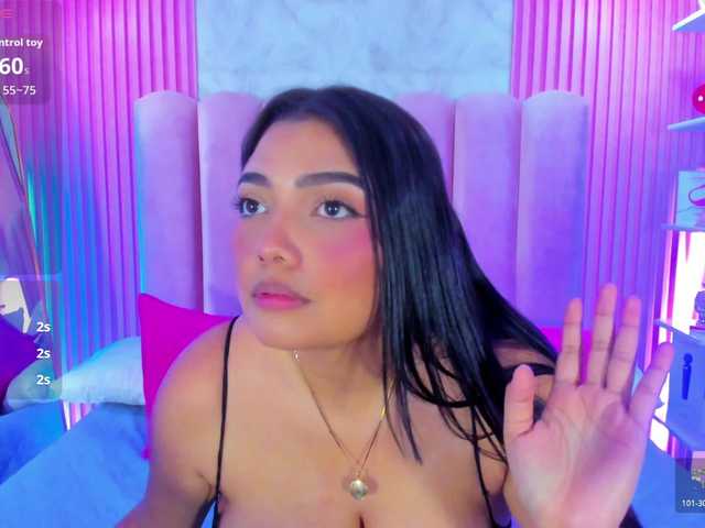 ArianaRougee