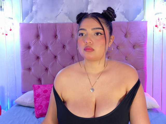 ArianaRougee