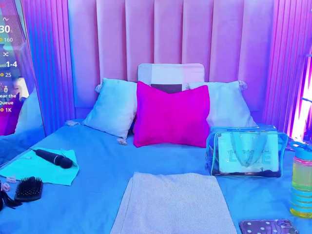 ArianaRougee