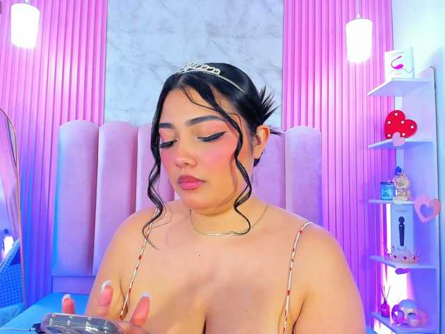 ArianaRougee