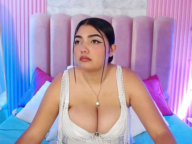 ArianaRougee