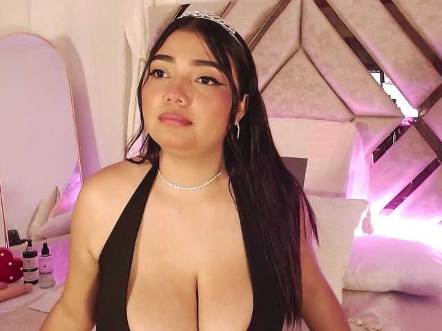 ArianaRougee