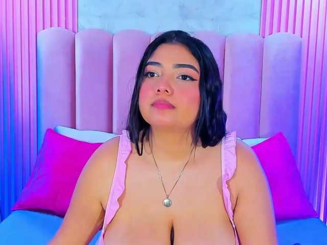 ArianaRougee