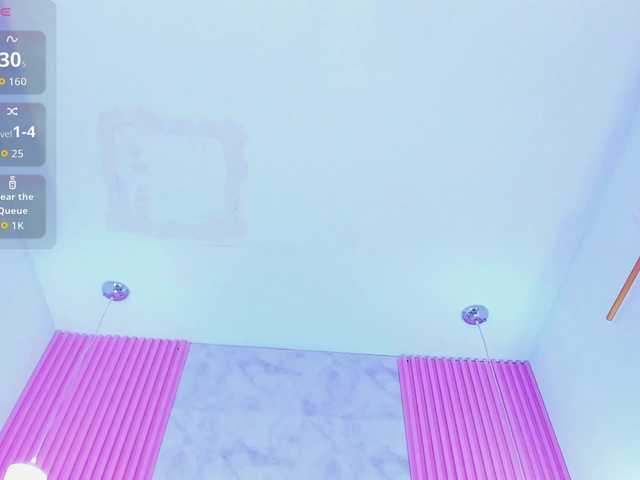 ArianaRougee live webcam show